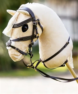 LeMieux Hobby Horse fortøj.